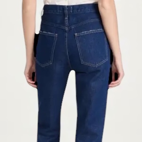 AGOLDE Kick Flare Denim | Size 27 💃 Flirty Flare 💃 - Picture 4 of 10